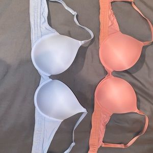 Push Up Bras